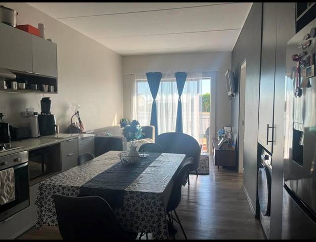 2 BEDROOM APARTMENT FOR SALE IN OTTERY